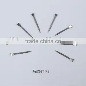 E4 Horse Shoe Nail thumbnail-1