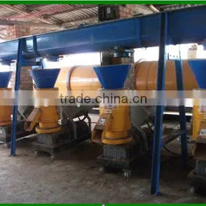 Hay Pellet Machine With High Efficiency thumbnail-1