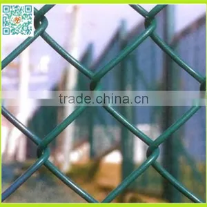 Direct Factory Cheap Used Chain Link Fence for Sale/chain Link Fence Weight Factory thumbnail-1