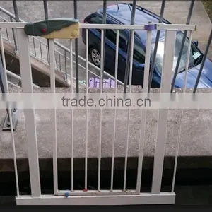 Hot Sale Haotian 2016 New Baby Child Safety Gate Baby Gate /safety Fence Barrier thumbnail-3