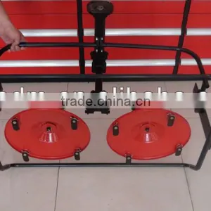 V-belt Grass Cutter thumbnail-1