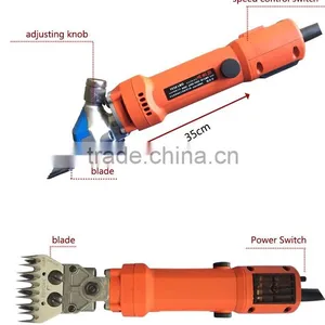 Shear Cutting Machine for Sheep With 700W thumbnail-5