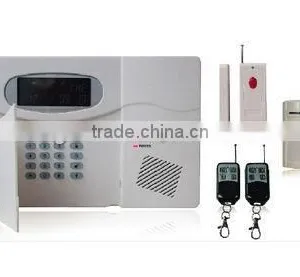 China Electrical Fence Alarm System With GSM -Tongher Tech thumbnail-1