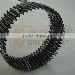 Auger Feeding Transportation System thumbnail-1