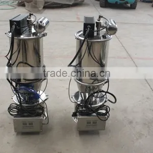 Good Performance China Made Vacuum Feeder Using for Potato Powder thumbnail-4