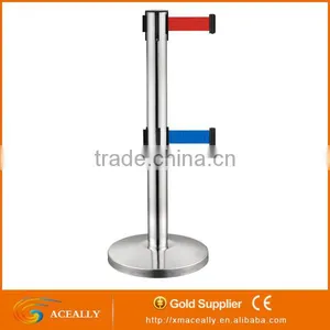 Supermarket Retractable Safety Barriers thumbnail-6