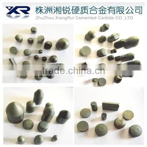 Tungsten Carbide Mining Tool Part thumbnail-2
