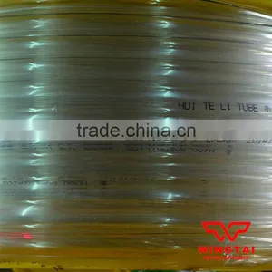 PU Ink Transparent Tube For Printing Industry thumbnail-3