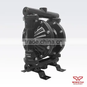 Two Way Ink Circulation Pneumatic Pumps thumbnail-5