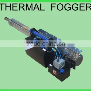 Thermal Fogging Machine for Mosquito Killer thumbnail-1