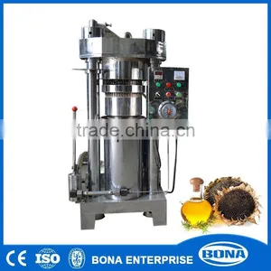 Best Factory Price Flax Seed Oil Seed Extraction thumbnail-1