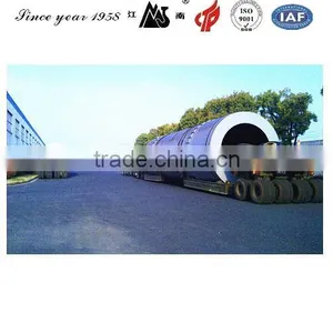 Kiln Dryer, Fertilizer Equipment thumbnail-1