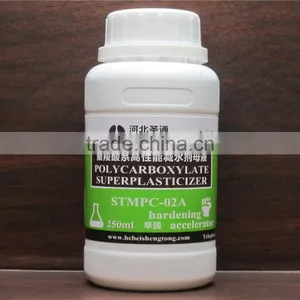 High Performance Polycarboxylate Water Reducer Dispersants PCE/PC Ethers thumbnail-6