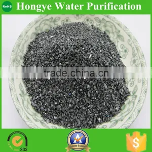 60 Grit Coarse Rock Tumbling Silicon Carbide Polishing thumbnail-3