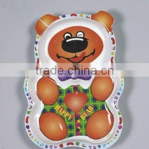 Melamine Plate thumbnail-1