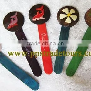 Coconut Bookmark thumbnail-3