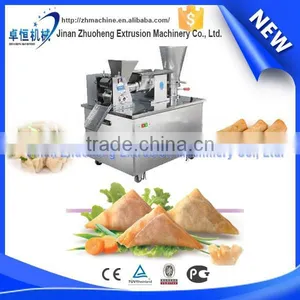 Light Weight Spring Roll/samosa/dumpling Making Machine thumbnail-1