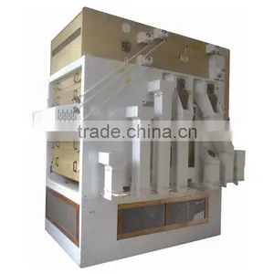 Quinoa Chia Seed Cleaning Machinery thumbnail-1