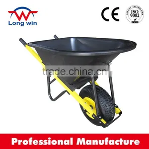 Heavy Duty Power Function Wheelbarrow With 6.50-8 Wheel thumbnail-2