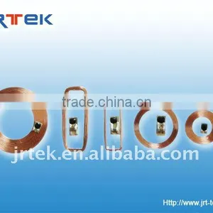 Sell RFID 125Khz 134.2Khz Ear Tag Antenna thumbnail-1