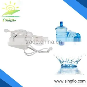 Singflo Water Dispenser With Ice Maker / 5 Gallon Water Dispenser/water Pump for Coffee Maker thumbnail-1