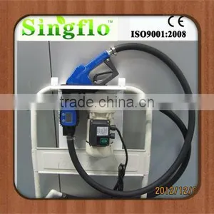 Adblue IBC Sysem for 1000L Tank thumbnail-1