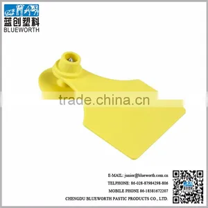 2017factory Price Tpu Ear Tag Special for Pig and Sheep thumbnail-2