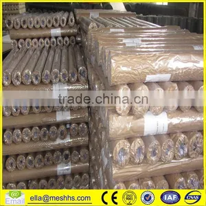 High Quality Expanded Metal Wire Mesh Fence thumbnail-5