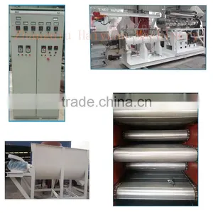 Muliti-purpose Modified Cassava Starch Processing Machine thumbnail-4