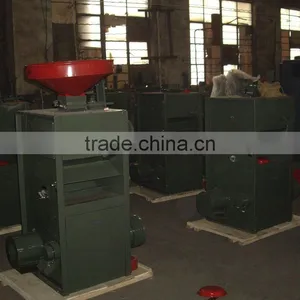 Comprehensive Equipment for Paddy Processing thumbnail-1