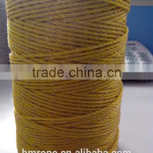 2mm Electric Fence Poly Rope thumbnail-1
