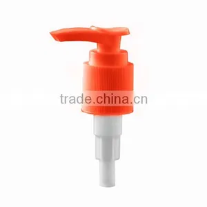 Plastic 24/415 Liquid Soap Dispenser Plastic Liquid Pump Dispenser thumbnail-4