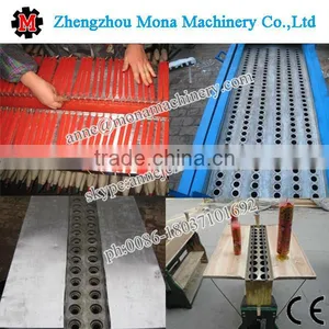 2018 Best Feedfack High Efficiency Candle Making Machine thumbnail-3