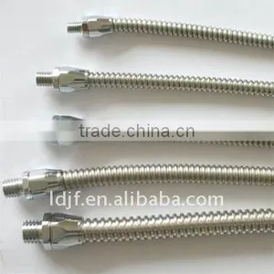 Explosion Proof Flexible Conduit thumbnail-1