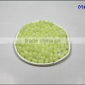 Luminous Oval Round Fishing Beads thumbnail-3