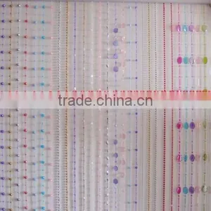 Plastic Bead Curtain thumbnail-1
