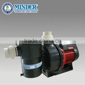 M Series High Efficient Swimming Pool Pump and Swimming Pool Sand Filter Pump for Swim Pool thumbnail-1