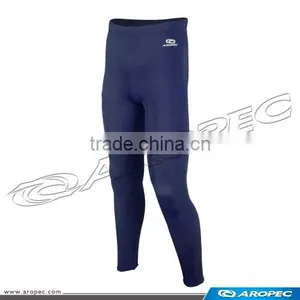 Simple Man Lycra Water Sports Swimming Long Pants thumbnail-2