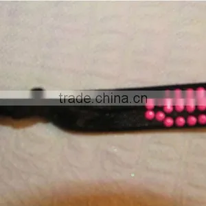 Plain Hair Band,stretch Hair Band thumbnail-1
