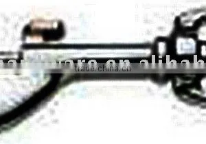Malleable O.L:2 5/8",2 5/8" Eye:3/8",1/2"(Snap) thumbnail-1