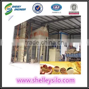 New Peanut Grain Cleaner Manufacture thumbnail-2
