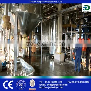Continuous Biodiesel Production Machine, Biodiesel Making From Palm Oil, Biodiesel Making From Used Cooking Oil thumbnail-6
