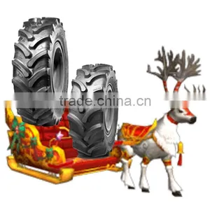 Radial Farm Tire 280/85r24, 420/85r24, 380/85r34, 320/85r24 thumbnail-5