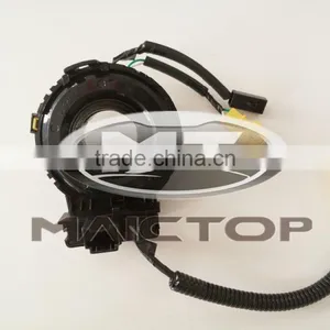 Airbag Clock Coil Spring Clock Spring for Honda City 77900-SEN-H01 thumbnail-1