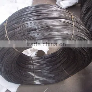 Salable Good Quality Black Annealed Iron Wire thumbnail-1