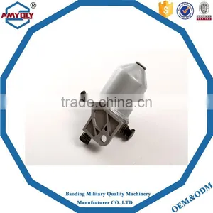 High Quality Types of Tractor Ford Parts Tractor Excavator Oil Filter thumbnail-1