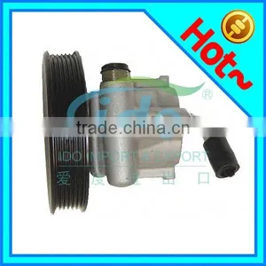 Power Steering Pump With Belt for Opel Astra 948046 thumbnail-1