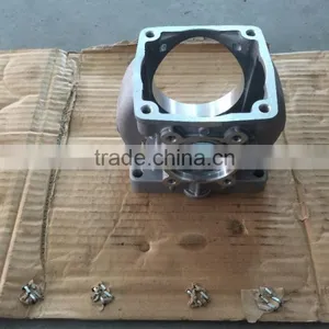Crank Case Knorr: I93242 for Mercedes Benz Air Compressor thumbnail-3