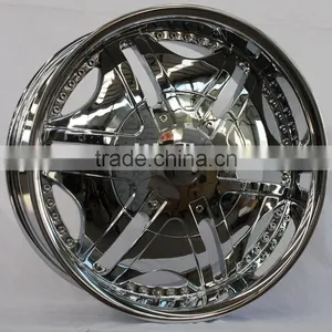 Manufacturer of Wheel Rim thumbnail-1