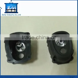 DIY Injection Plastic Molding Service thumbnail-1